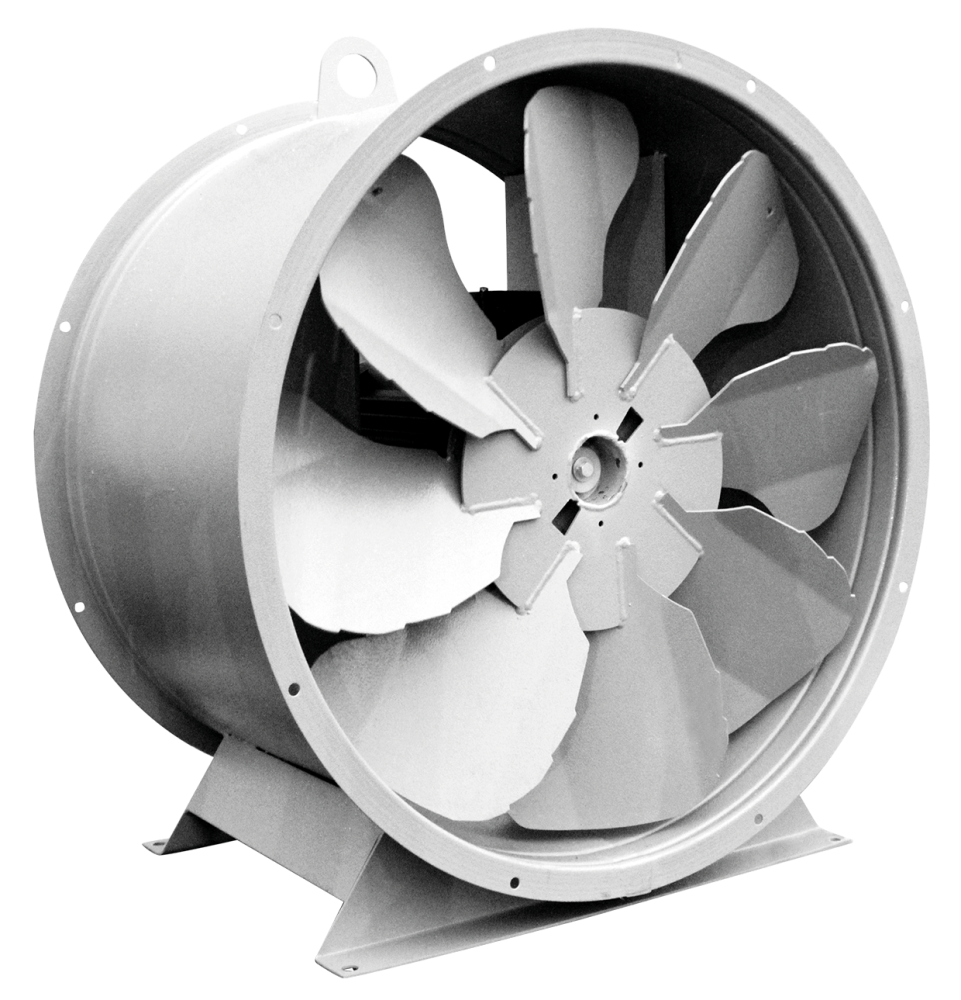 Осевые вентиляторы ВО 13-284