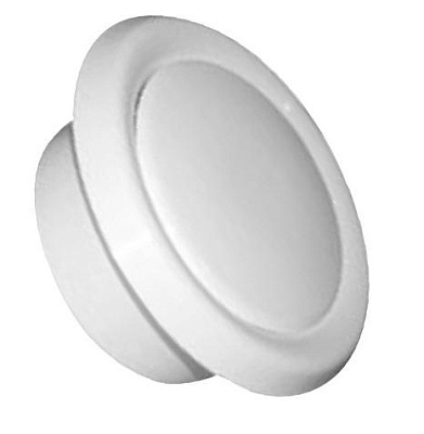 Диффузор универсальный пластиковый ДПУ